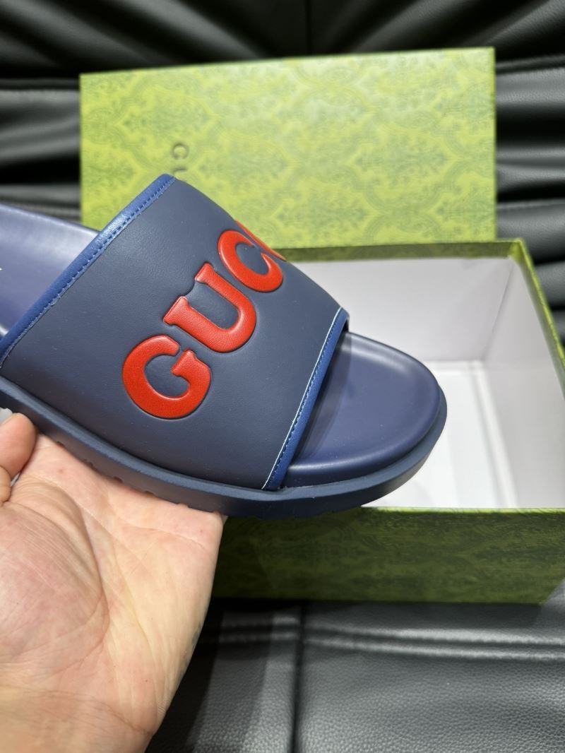 Gucci Slippers